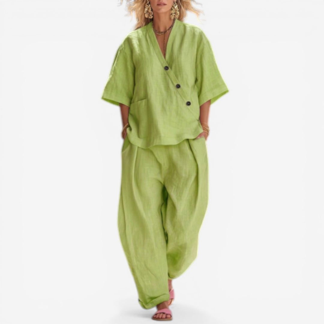 Kita™ Conjunto Relajado