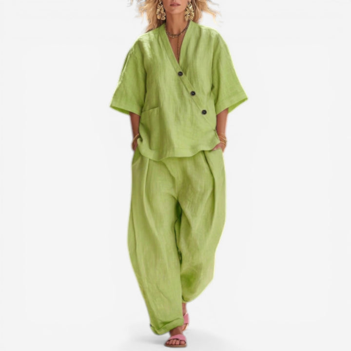 Kita™ Conjunto Relajado