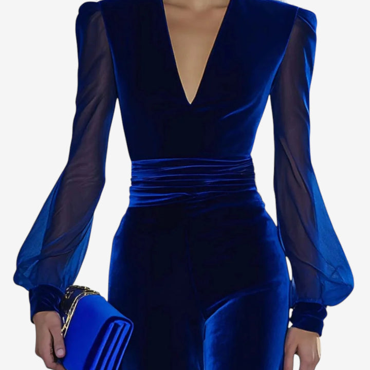 Macarena™ Vestido De Noche