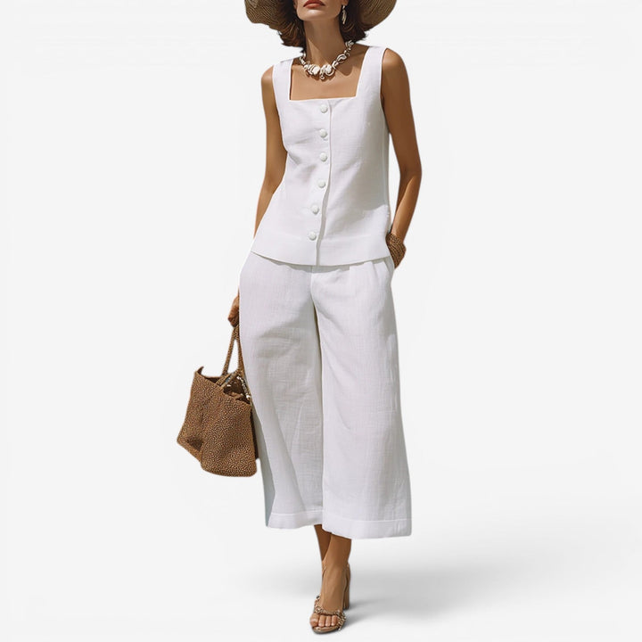 Karmen™ Conjunto Dos Piezas