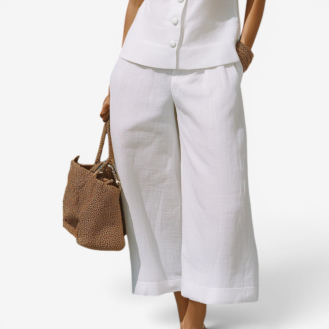 Karmen™ Conjunto Dos Piezas