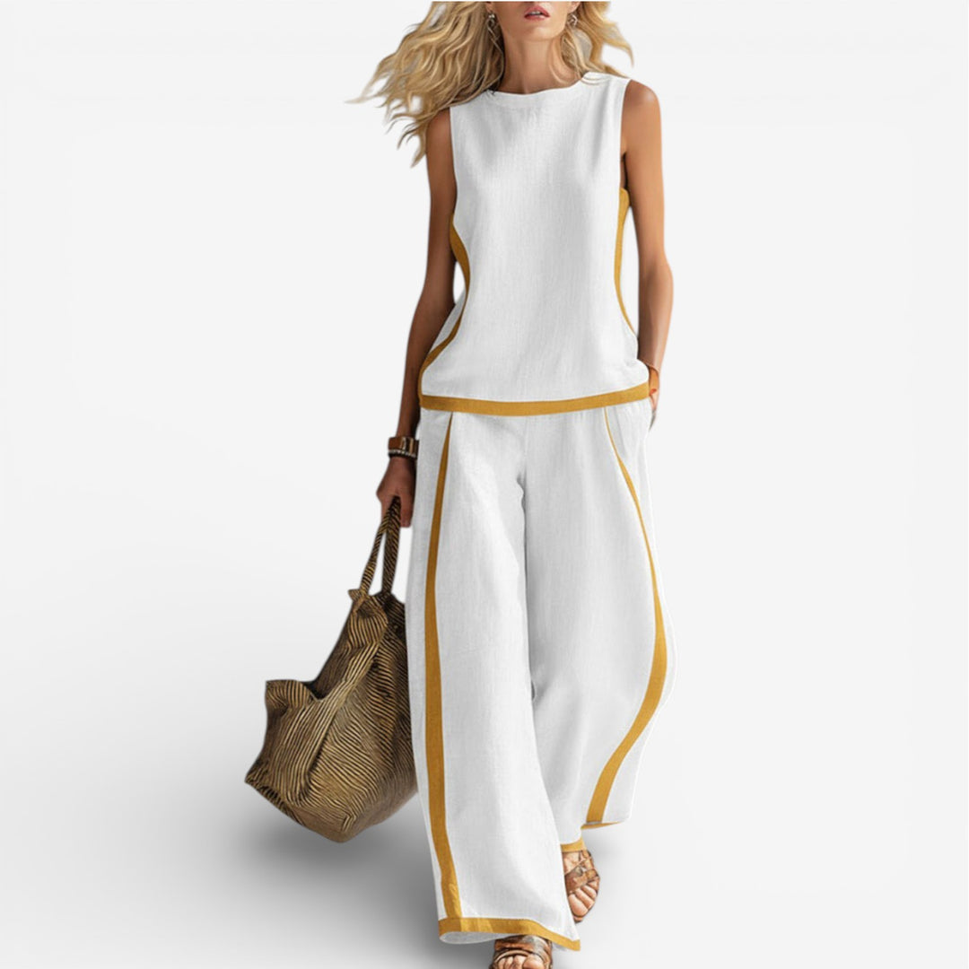 Ainara™ Conjunto Palazzo