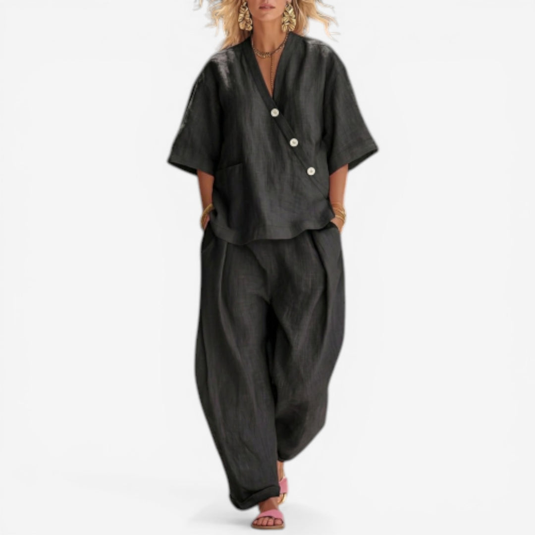 Kita™ Conjunto Relajado