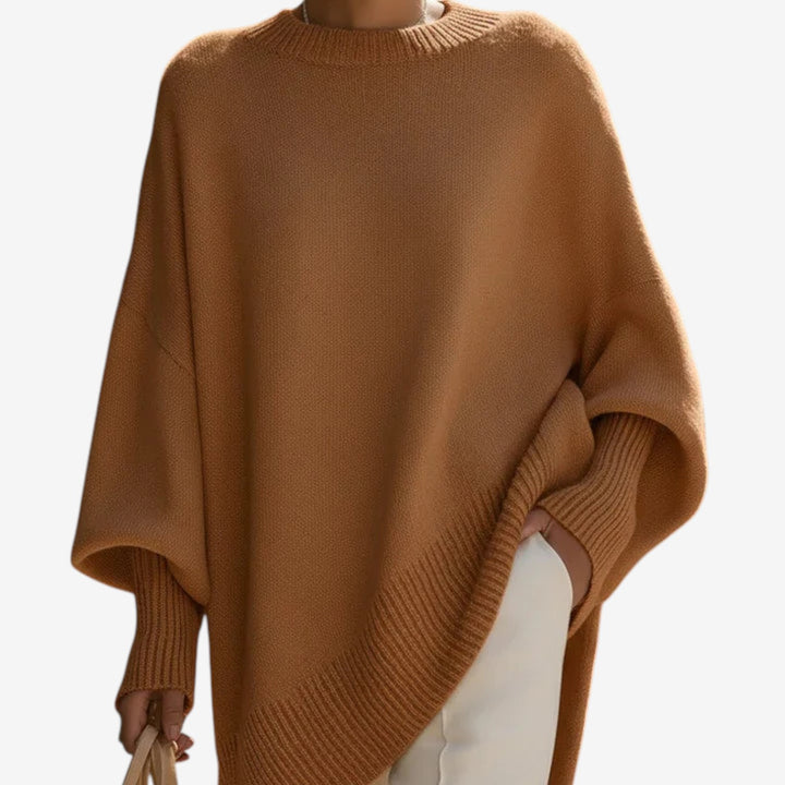 Poncho Suéter Carmen™