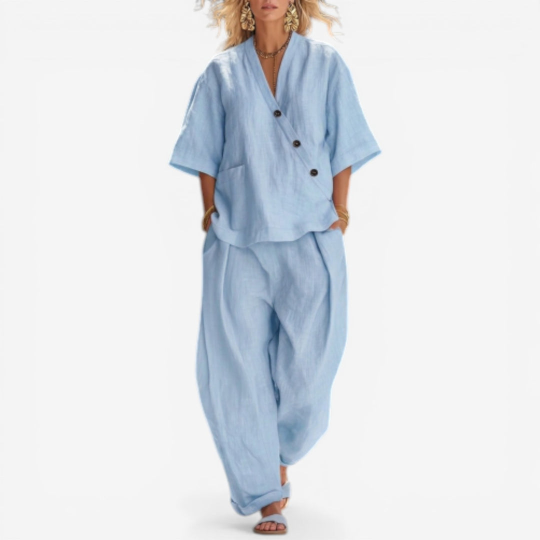 Kita™ Conjunto Relajado