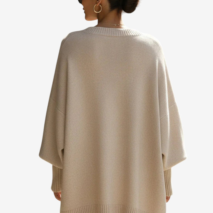 Poncho Suéter Carmen™