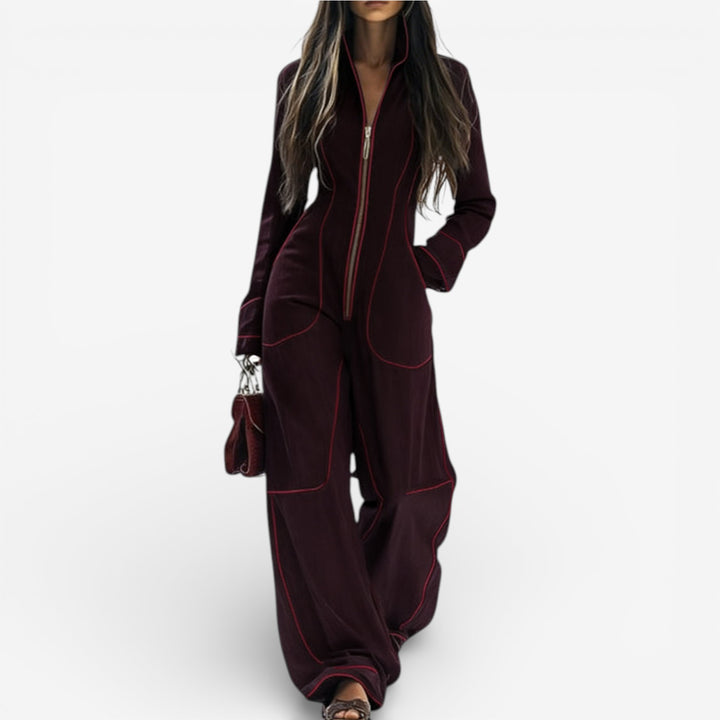 Carmelita™ Mono Cremallera