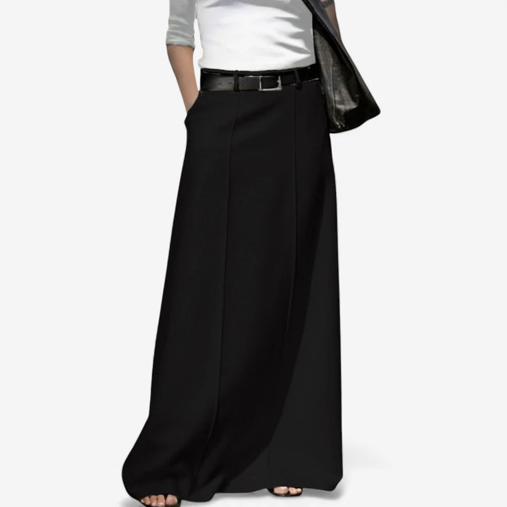 Maribel™ Falda Pantalón Maxi