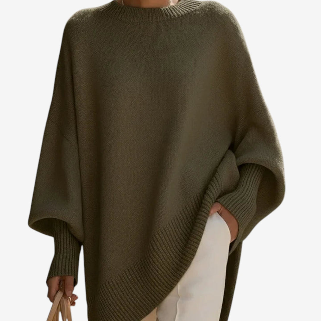 Poncho Suéter Carmen™
