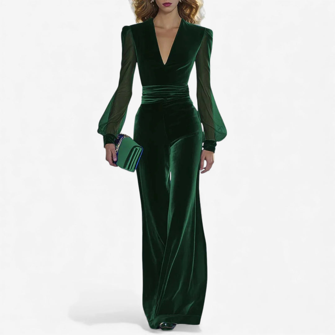 Macarena™ Vestido De Noche