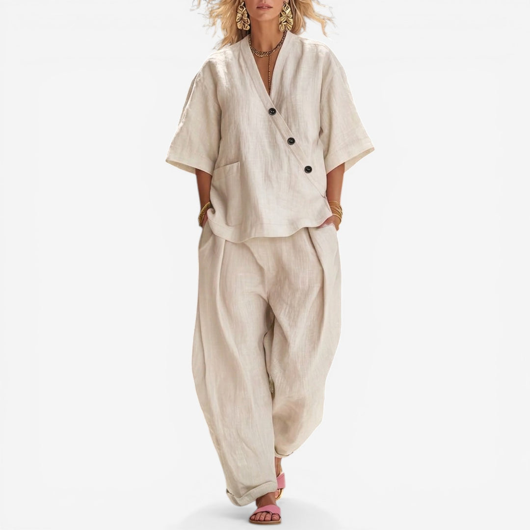 Kita™ Conjunto Relajado