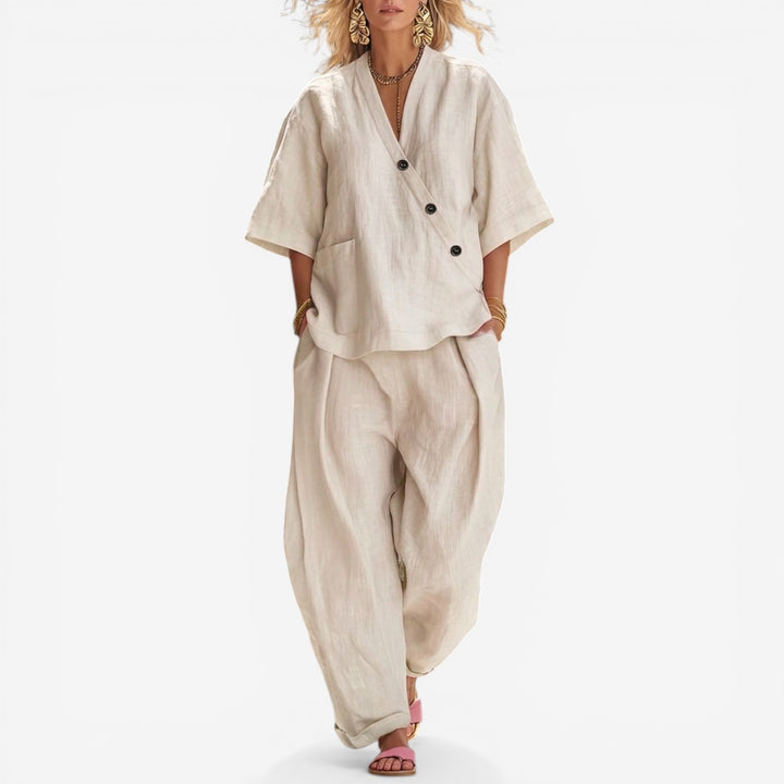 Kita™ Conjunto Relajado