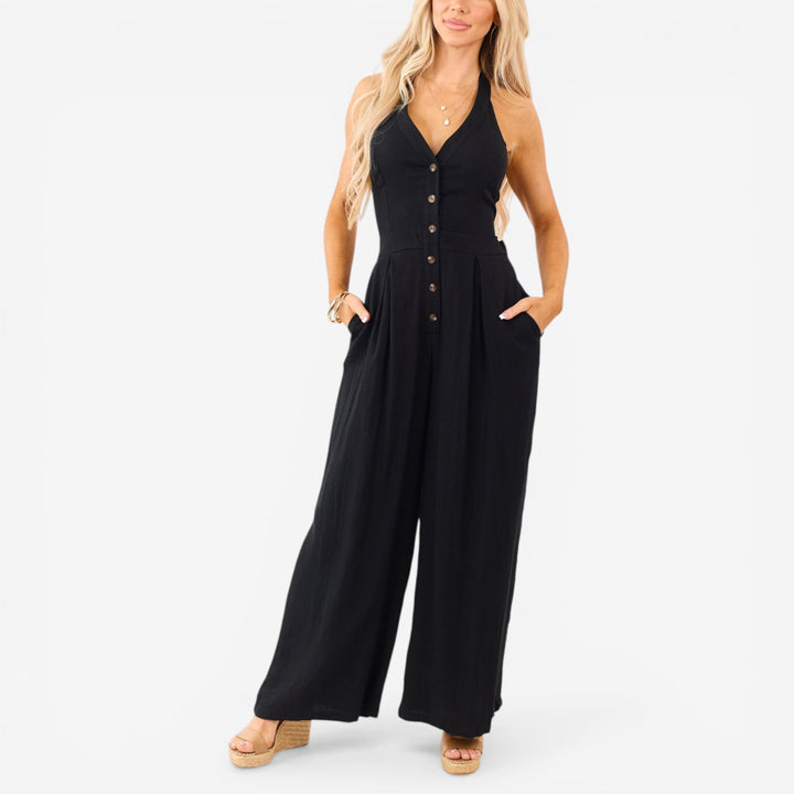 Osane™ Mono Halter Elegante