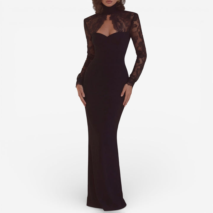 Xisca™ Vestido Noche Elegante