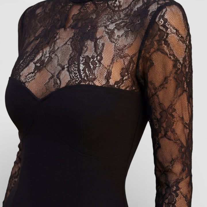 Xisca™ Vestido Noche Elegante