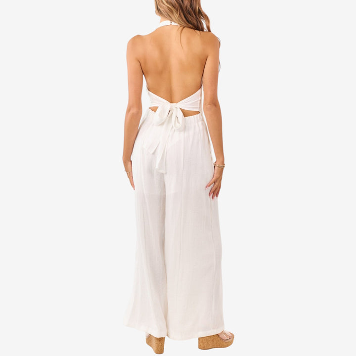 Osane™ Mono Halter Elegante