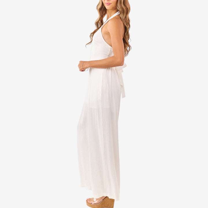 Osane™ Mono Halter Elegante