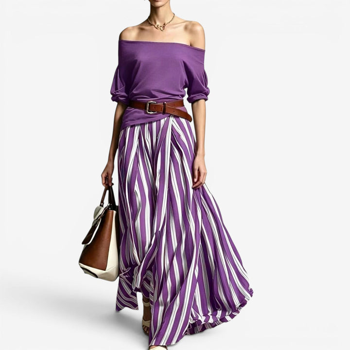 Lera™ Conjunto Maxi Boho