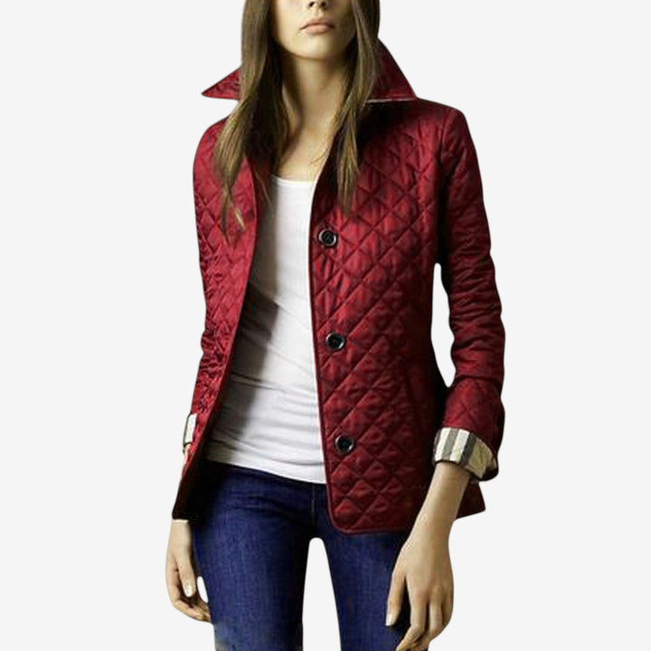 Kasandra™ Chaqueta Acolchada