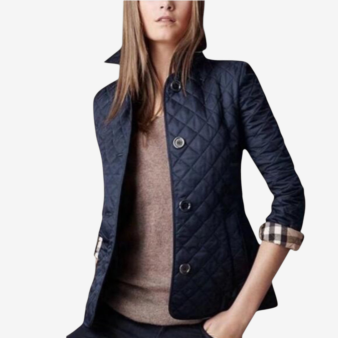 Kasandra™ Chaqueta Acolchada