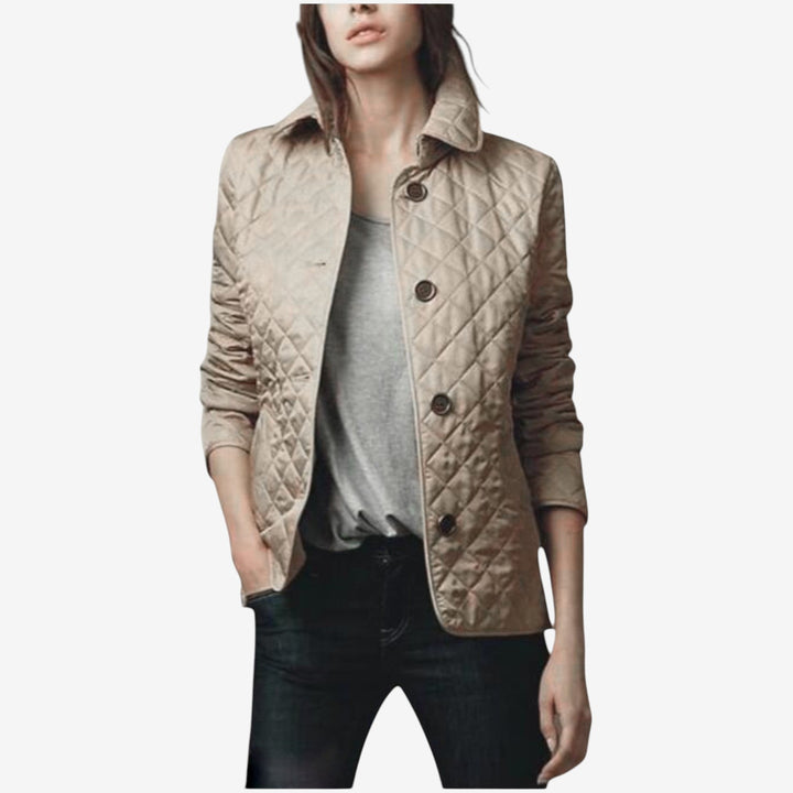Kasandra™ Chaqueta Acolchada