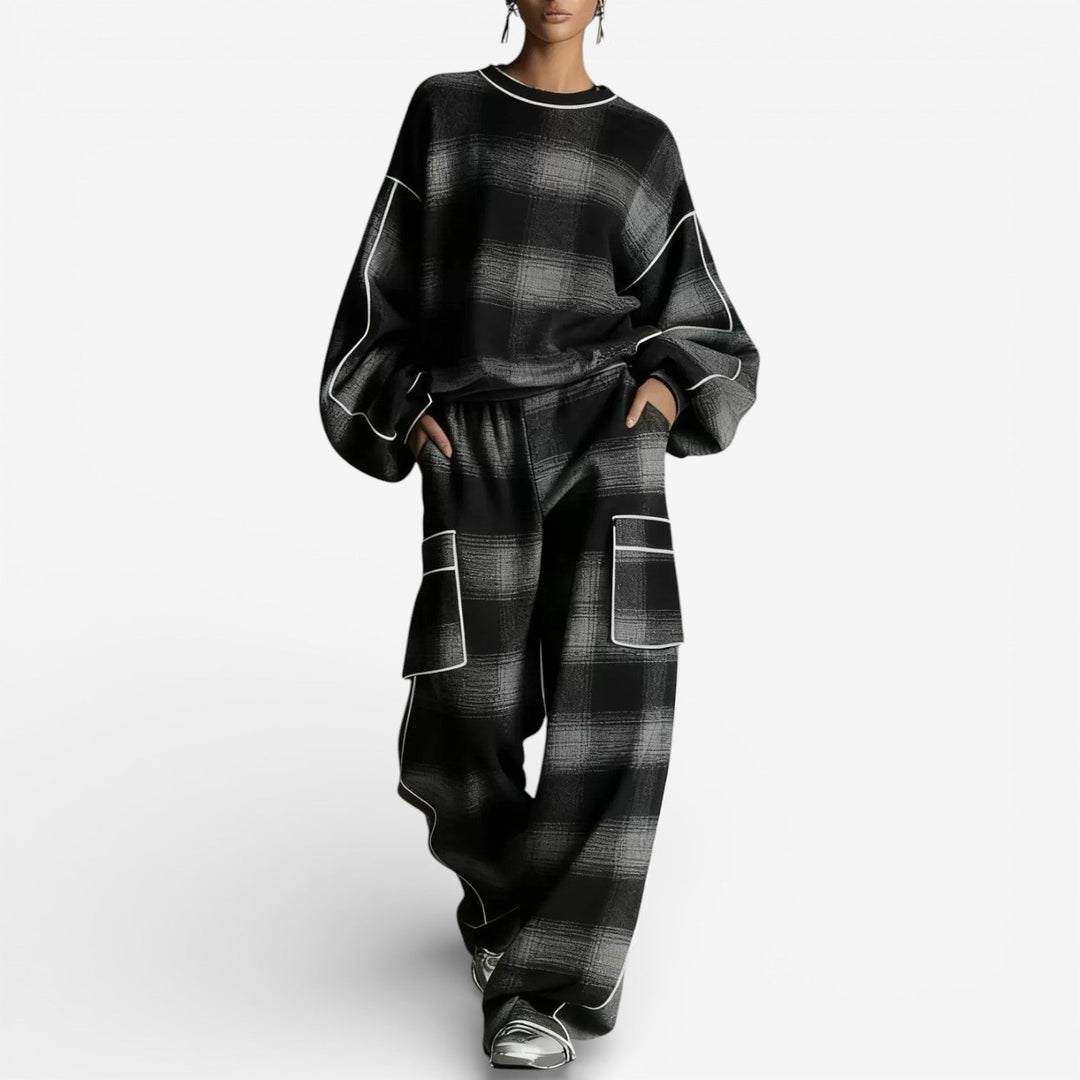 Jemisa™ Conjunto Cuadros