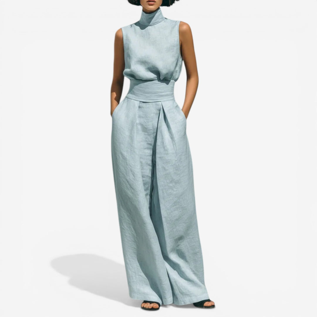 Alyce™ Conjunto Dos Piezas