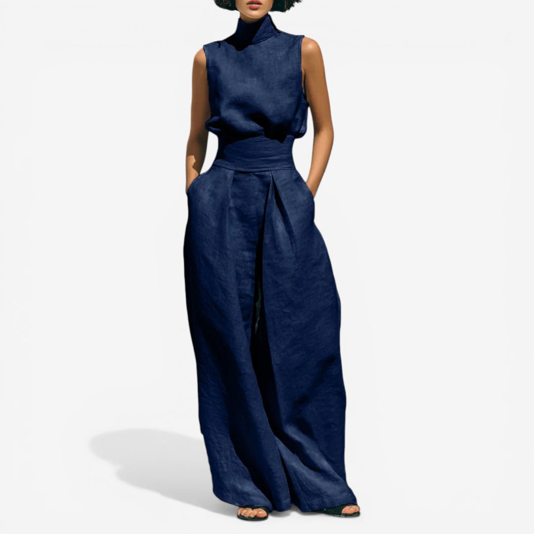 Alyce™ Conjunto Dos Piezas