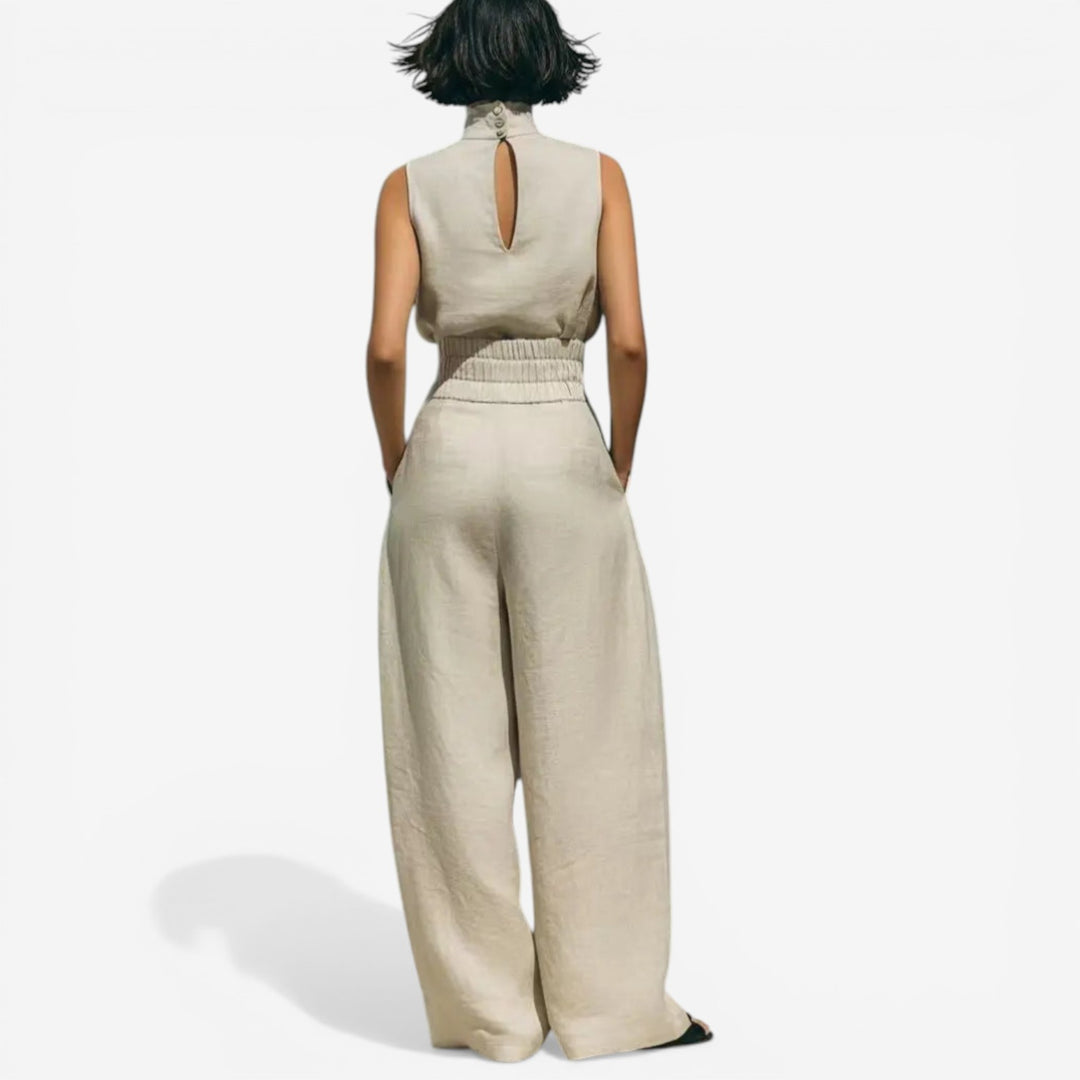 Alyce™ Conjunto Dos Piezas