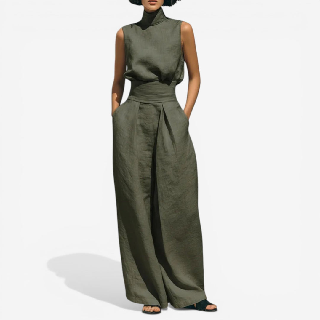 Alyce™ Conjunto Dos Piezas