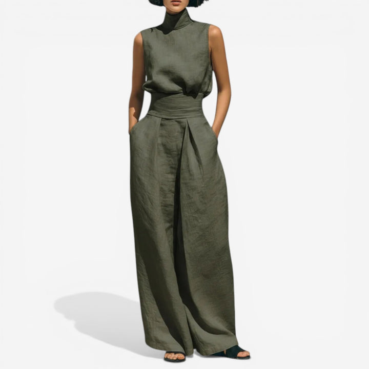 Alyce™ Conjunto Dos Piezas