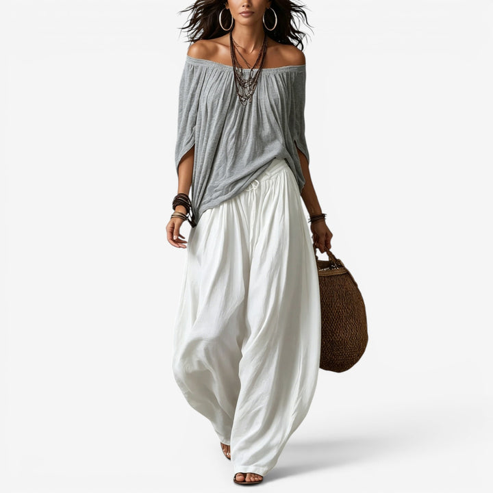 Tecla™ Boho Two-Piece Set