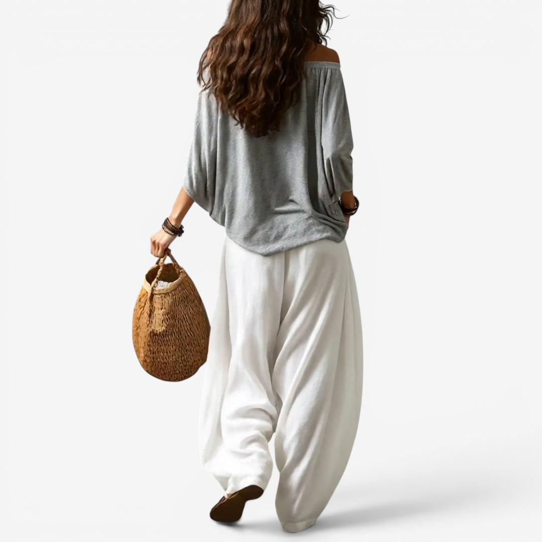 Tecla™ Boho Two-Piece Set