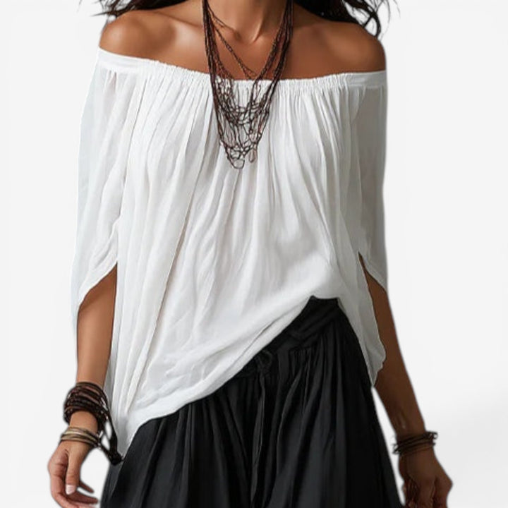 Telma™ Conjunto Bohemio Dos Piezas