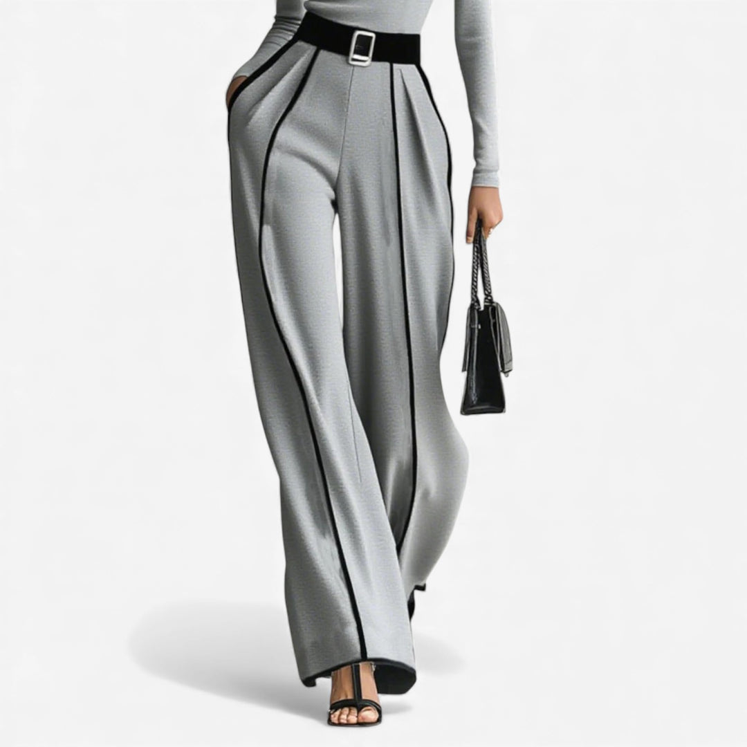 Sonia™ ​​Mono Bicolor Elegante