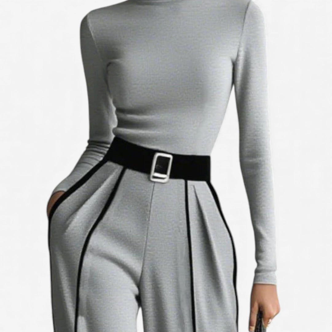 Sonia™ ​​Mono Bicolor Elegante