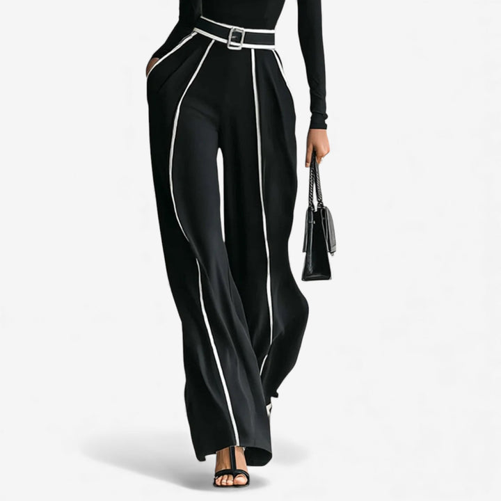 Sonia™ ​​Mono Bicolor Elegante