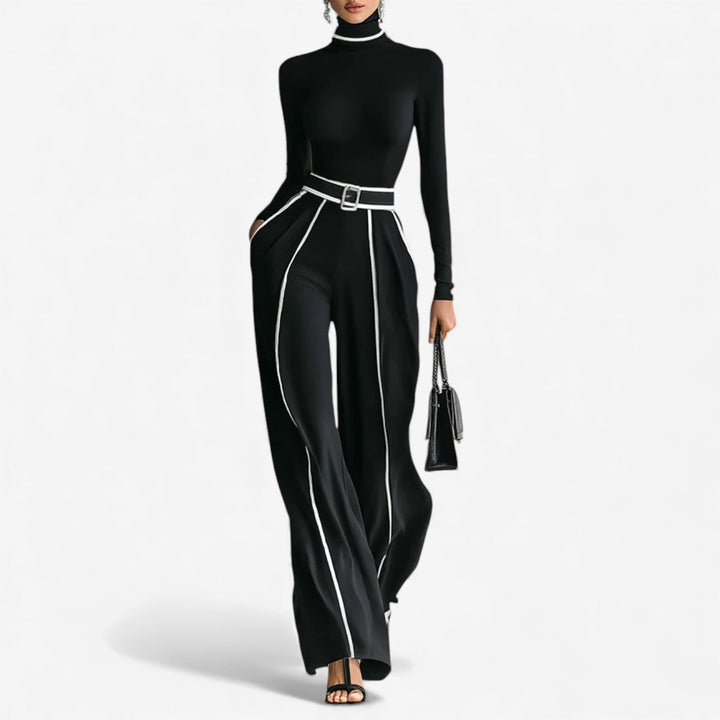 Sonia™ ​​Mono Bicolor Elegante