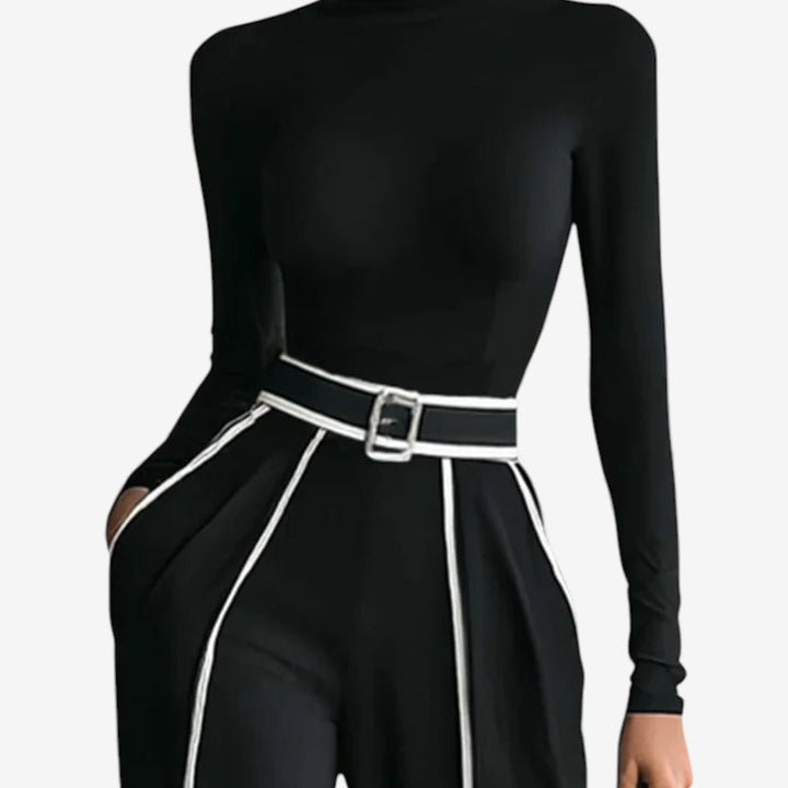 Sonia™ ​​Mono Bicolor Elegante