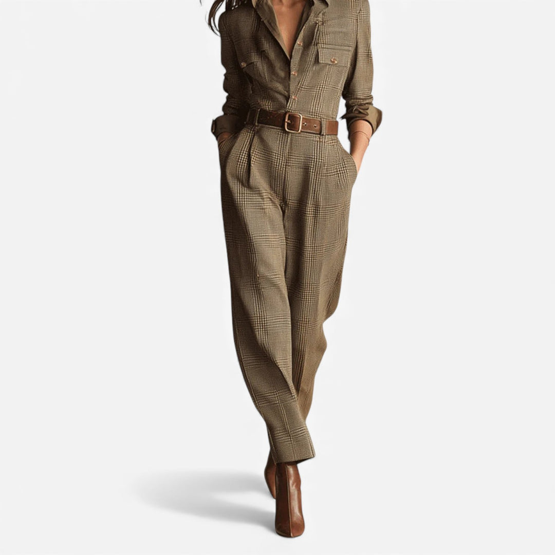 Cristina™ Mono Cuadros Elegante