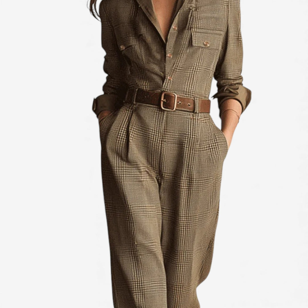 Cristina™ Mono Cuadros Elegante