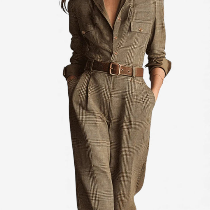 Cristina™ Mono Cuadros Elegante