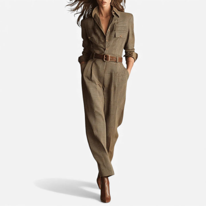 Cristina™ Mono Cuadros Elegante