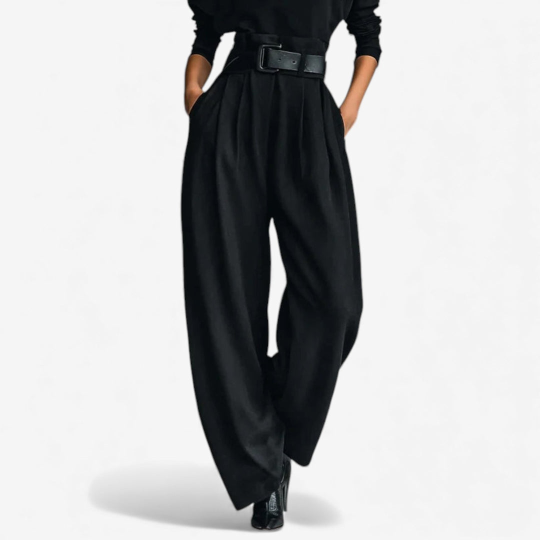 Cinturón Silvia™ Mono Cuello Alto