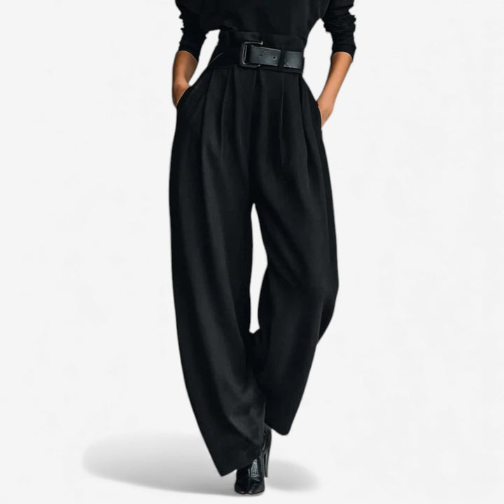 Cinturón Silvia™ Mono Cuello Alto