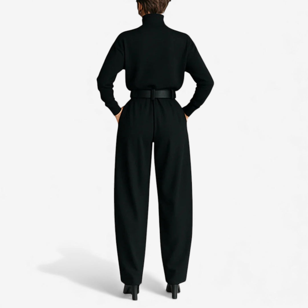 Cinturón Silvia™ Mono Cuello Alto