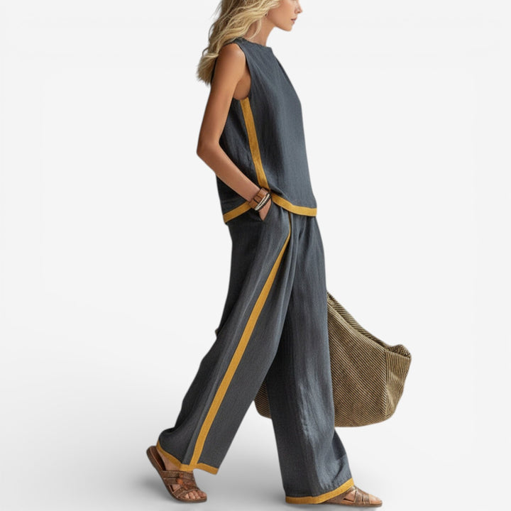 Ainara™ Conjunto Palazzo