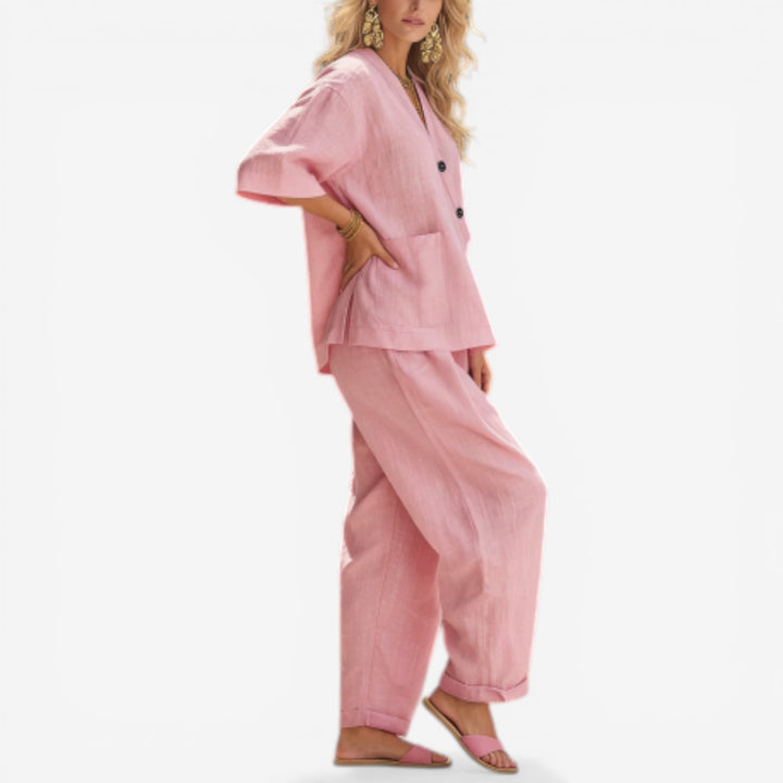 Kita™ Conjunto Relajado