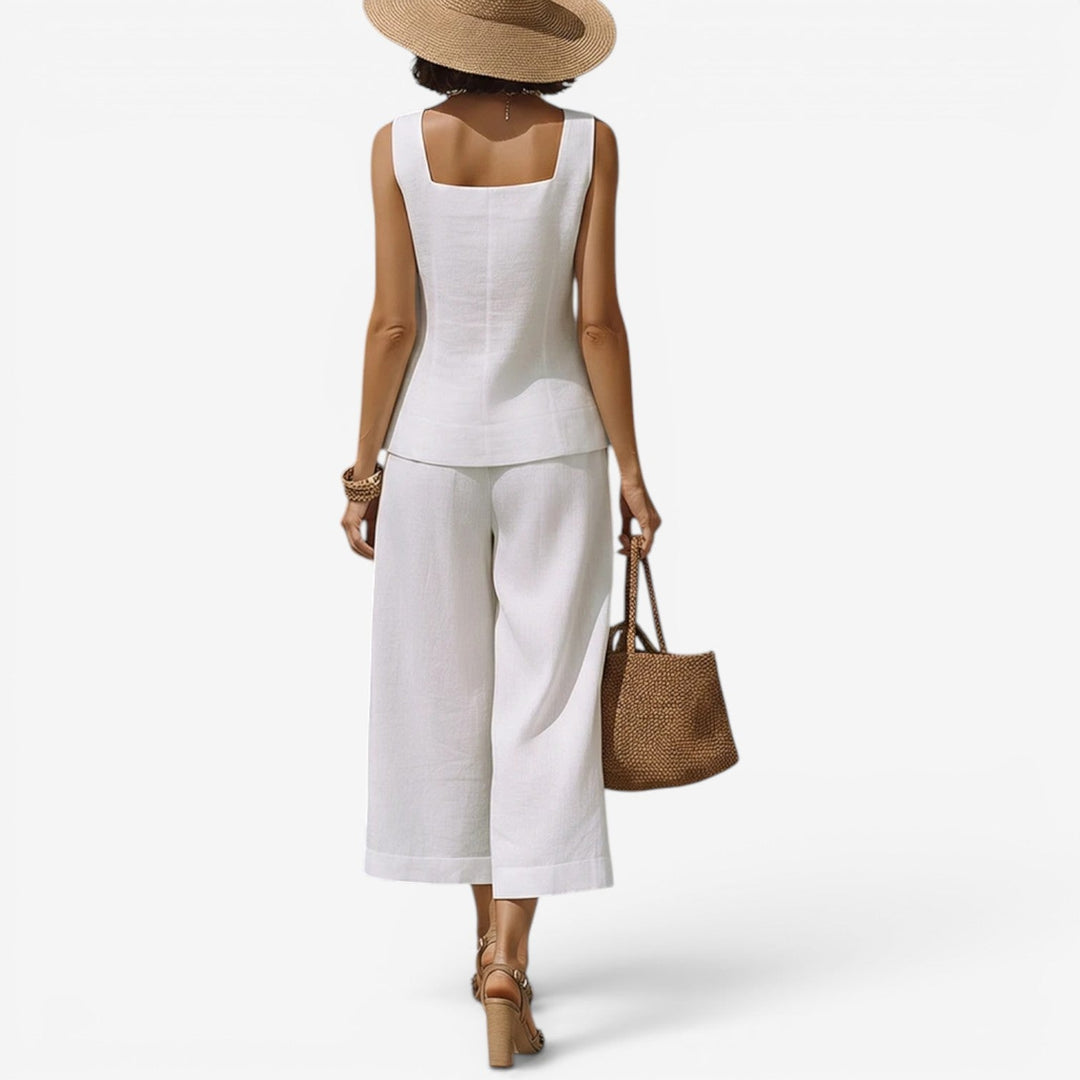 Karmen™ Conjunto Dos Piezas