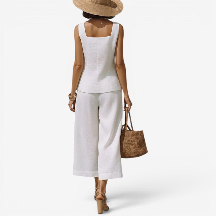 Karmen™ Conjunto Dos Piezas
